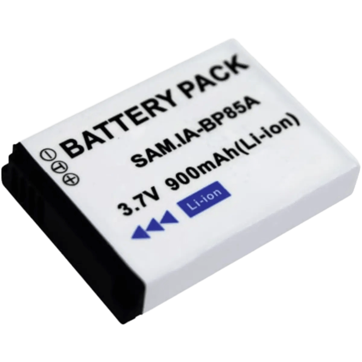 Batterie BP85A pour Appareil Photo Samsung