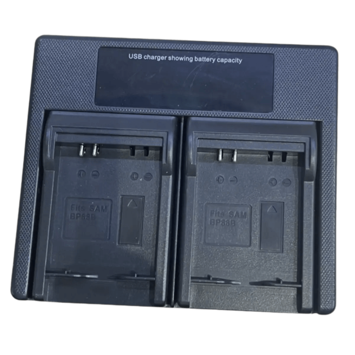 Chargeur pour Batterie Samsung BP-88B
