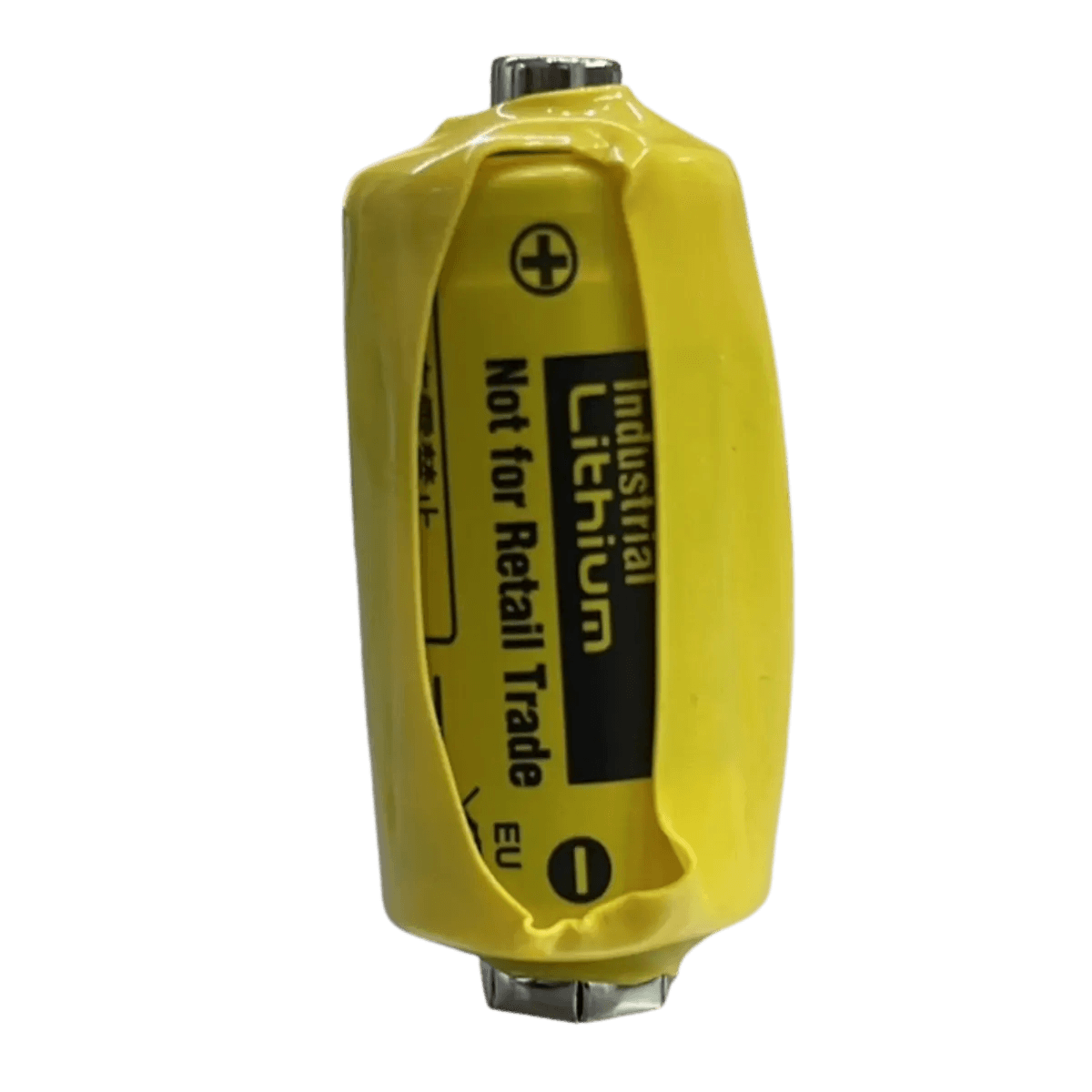 Batterie au lithium 3V BR2/3A pour automate Siemens