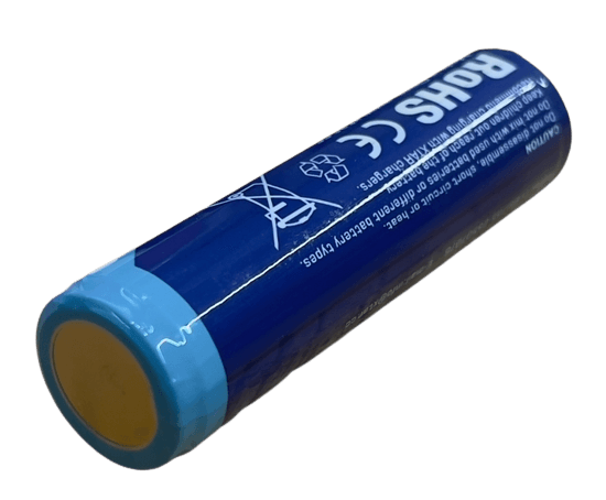 Accessoires Energie - Batterie 18650 BMS Li-ion 3.7v 2200mah