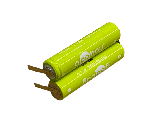 Haute température AAA Rechargeable Batterie NiMH 1,2 V 900mAh Ni-MH AA AAA  Ni-CD 9V D C taille batterie rechargeable pour éclairage de secours - Chine Batteries  NiMH AAA NiMH AAA et batterie