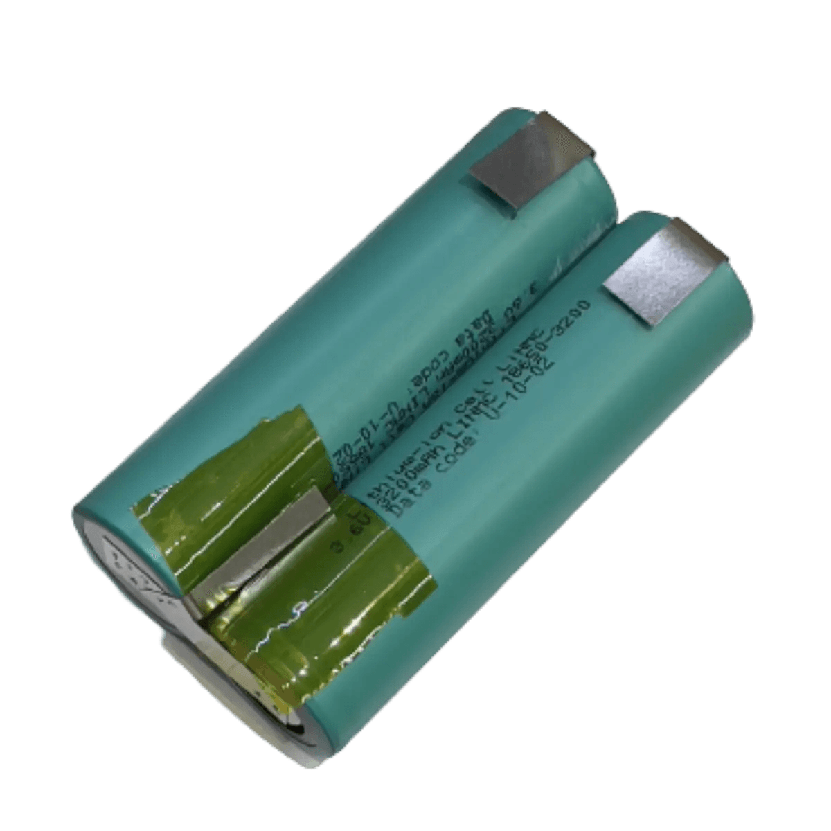 Batterie 2S - 7.4V - 3.2Ah -2x18650 Accessoires Energie