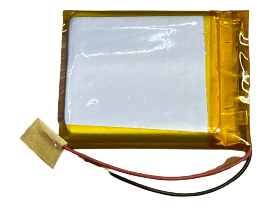 Batterie - Li-Po - 3.7V - 500mAh - 503035 Accessoires Energie