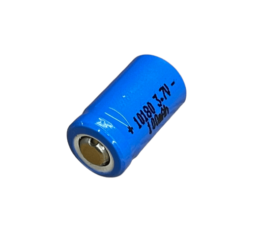 Batterie Li-ion 10180 3.7V 100mAh Accessoires Energie