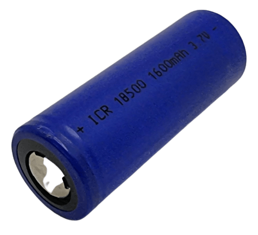 Batterie Li-ion 18500 3.7v 1500mAh Accessoires Energie