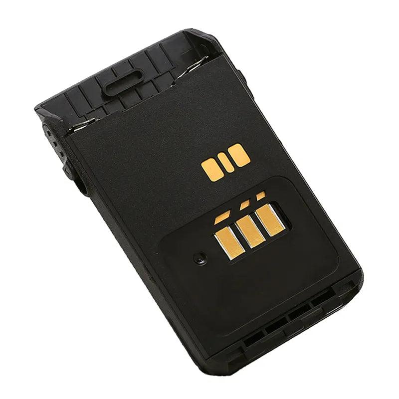 Batterie PMNN4440 pour PMR Motorola DP3441, DP3441E, DP3661E, XiR E8608 Accessoires Energie