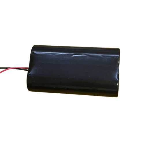 Batterie Rechargeable Li-ion 2x 18650 7.2V/7.4V 3200mAh BMS Accessoires Energie