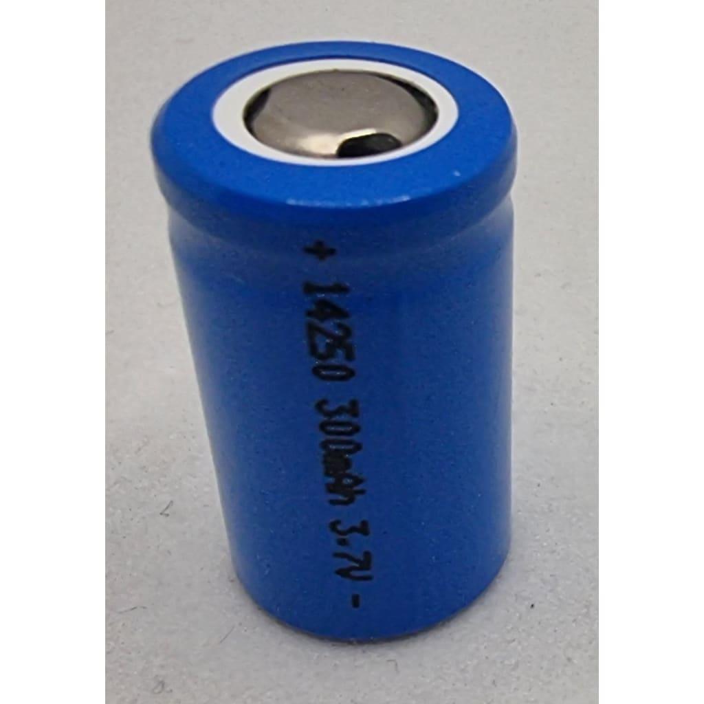 Batterie Rechargeable Li-ion 3.7v 14250 Accessoires Energie