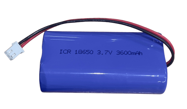 Batterie li-ion 7.4V pour véhicule RC Accessoires Energie
