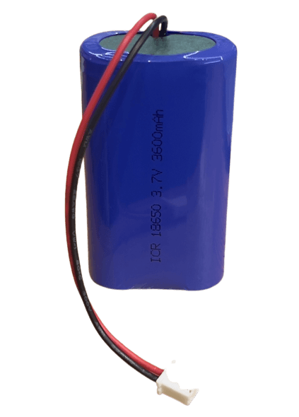 Batterie li-ion 7.4V pour véhicule RC Accessoires Energie