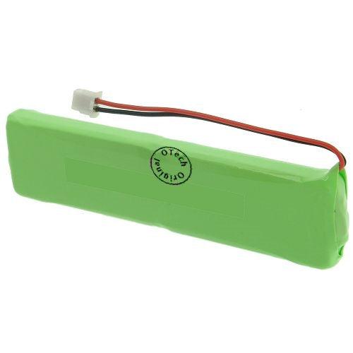 Batterie pour Téléphone sans Fil Sagem, Grundig 2.4V Accessoires Energie