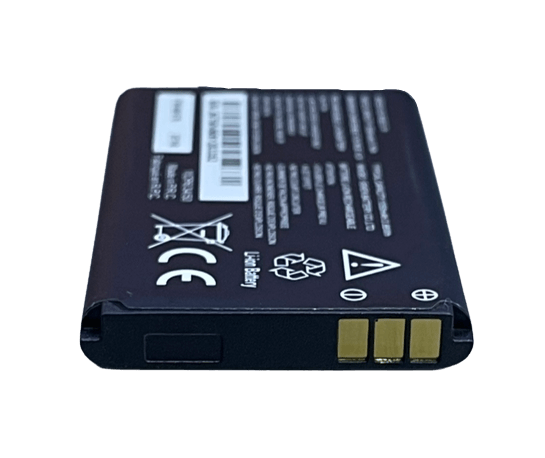 Batterie pour téléphone portable Mobiwire Nakai Accessoires Energie