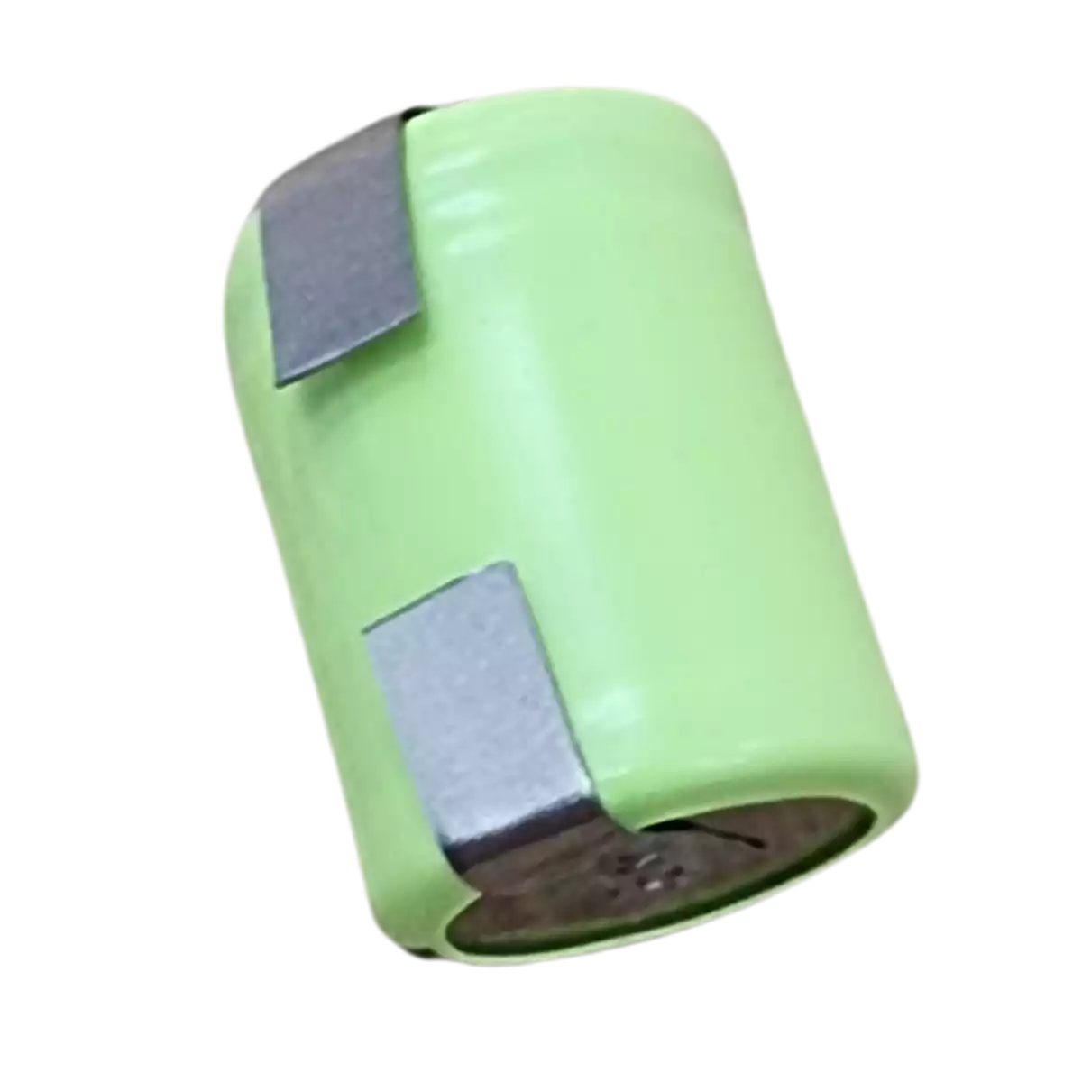Batterie 1/3 AAA NiMH 1.2V 170mAh avec pattes à souder