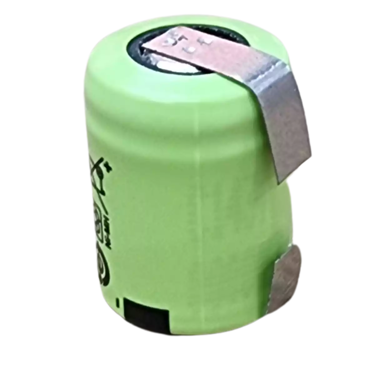 Accumulateur NiMH 1/3 AAA 170mAh dimensions compactes