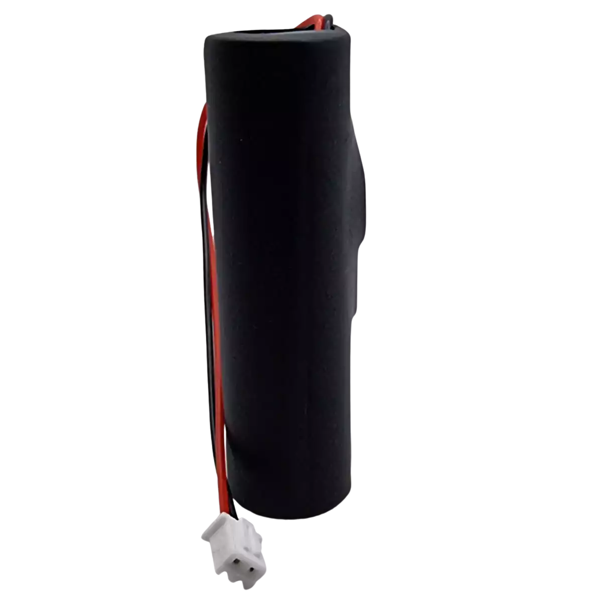 18650 Li-ion Battery 3.7V 2200mAh with 2 Pin Connector 