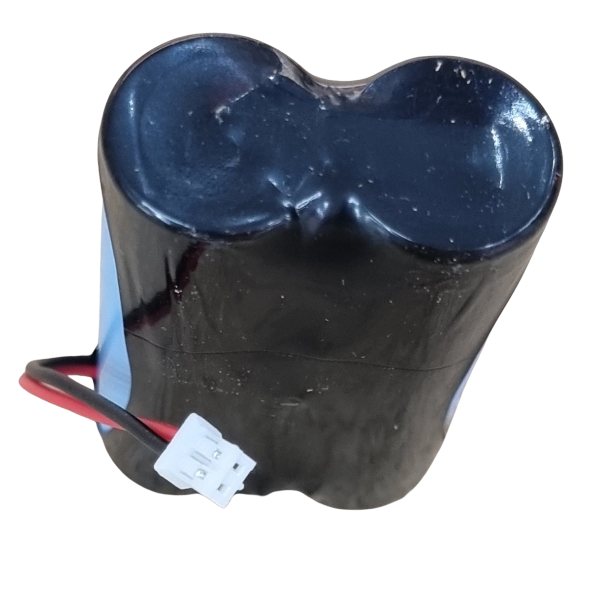 Batterie 7.2V / 7.4V 3500mAh Li-ion 2S1P avec BMS fiche JST