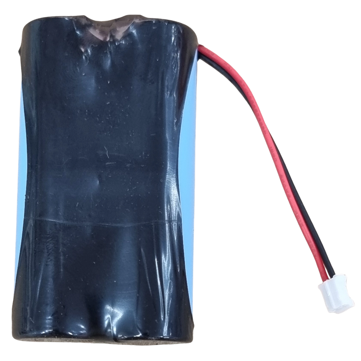 Batterie 7.2V / 7.4V 3500mAh Li-ion 2S1P avec BMS fiche JST