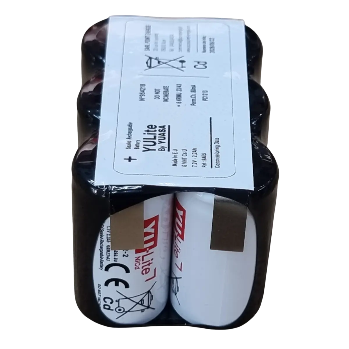 Type Saft 6KRMT 23/43 – 138764