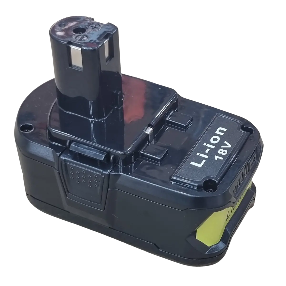 Batterie Ryobi ONE+ 18V 8Ah compatible P108 RB18L50