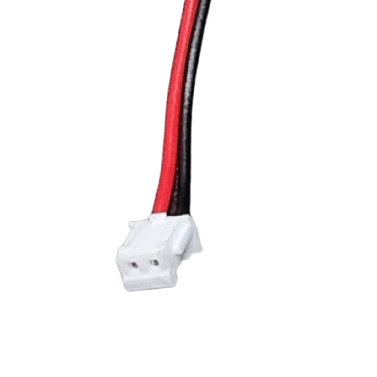 connecteur gros plan