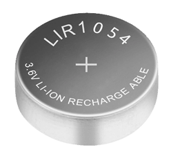 Batteries Lithium LIR Accessoires Energie