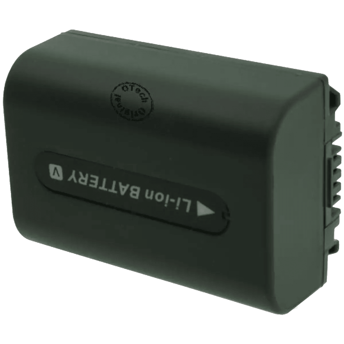 Batterie pour caméscope Sony NP-FV50