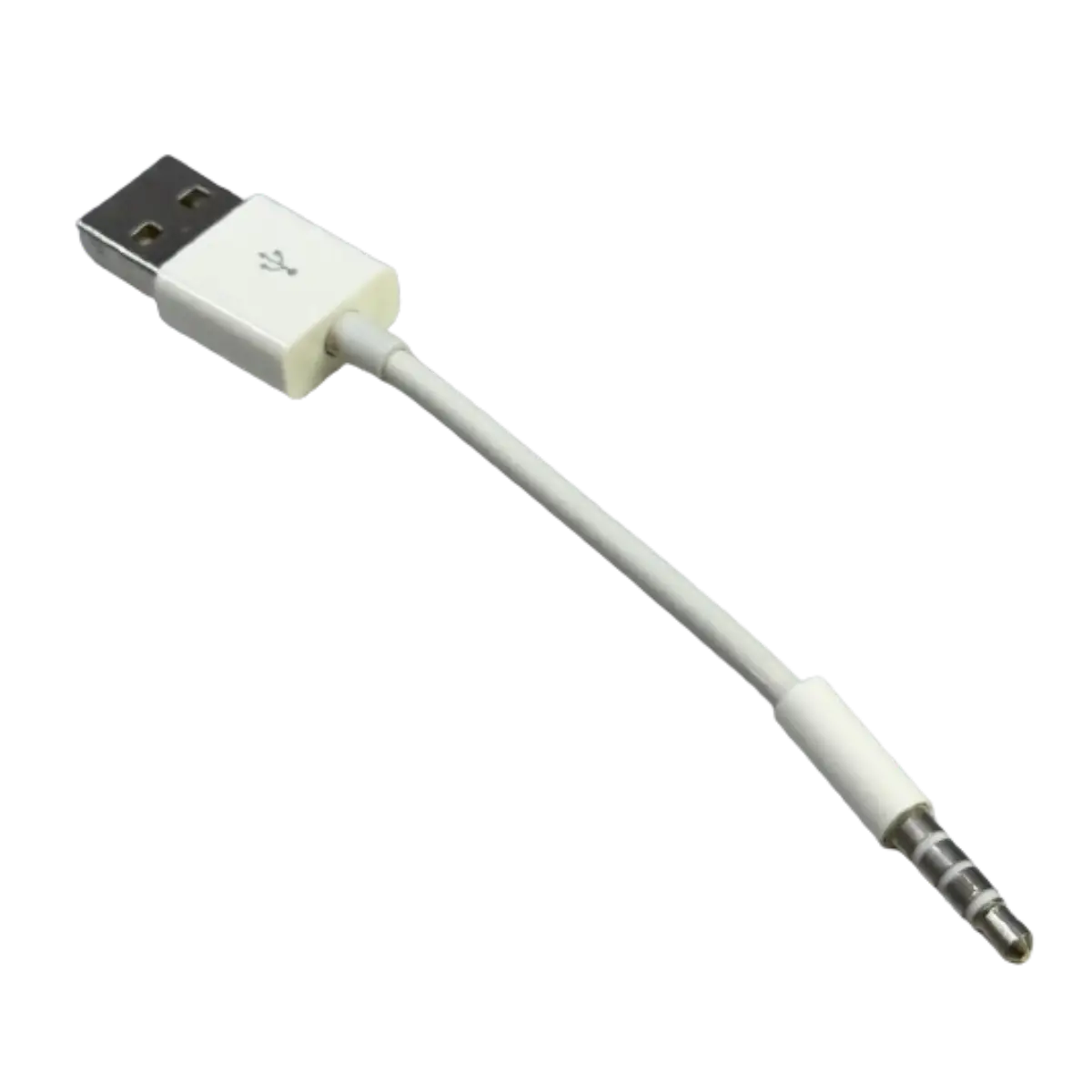 Câble de transfert et de charge pour iPod Shuffle