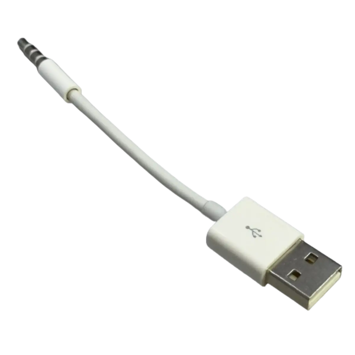 Câble de transfert et de charge pour iPod Shuffle