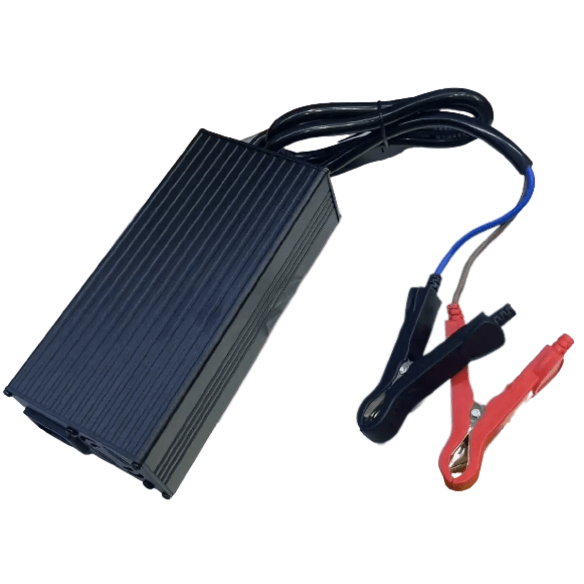 Energy Accessories - Battery Charger 12v-24v Lead 10a