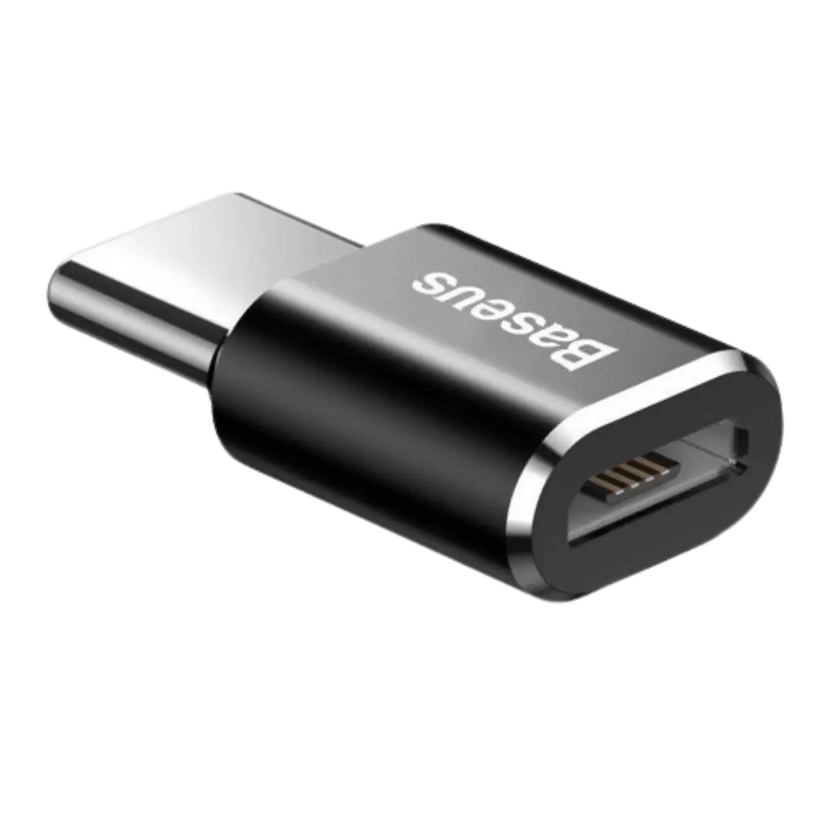 Adaptateur micro USB vers USB Type-C