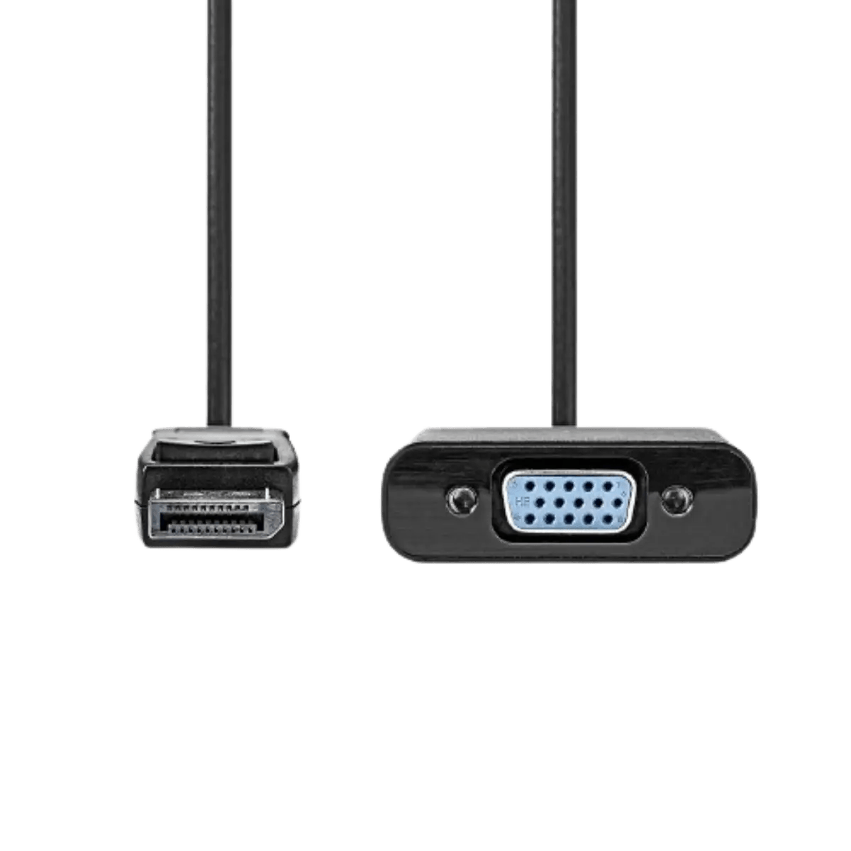 Câble VGA - DisplayPort