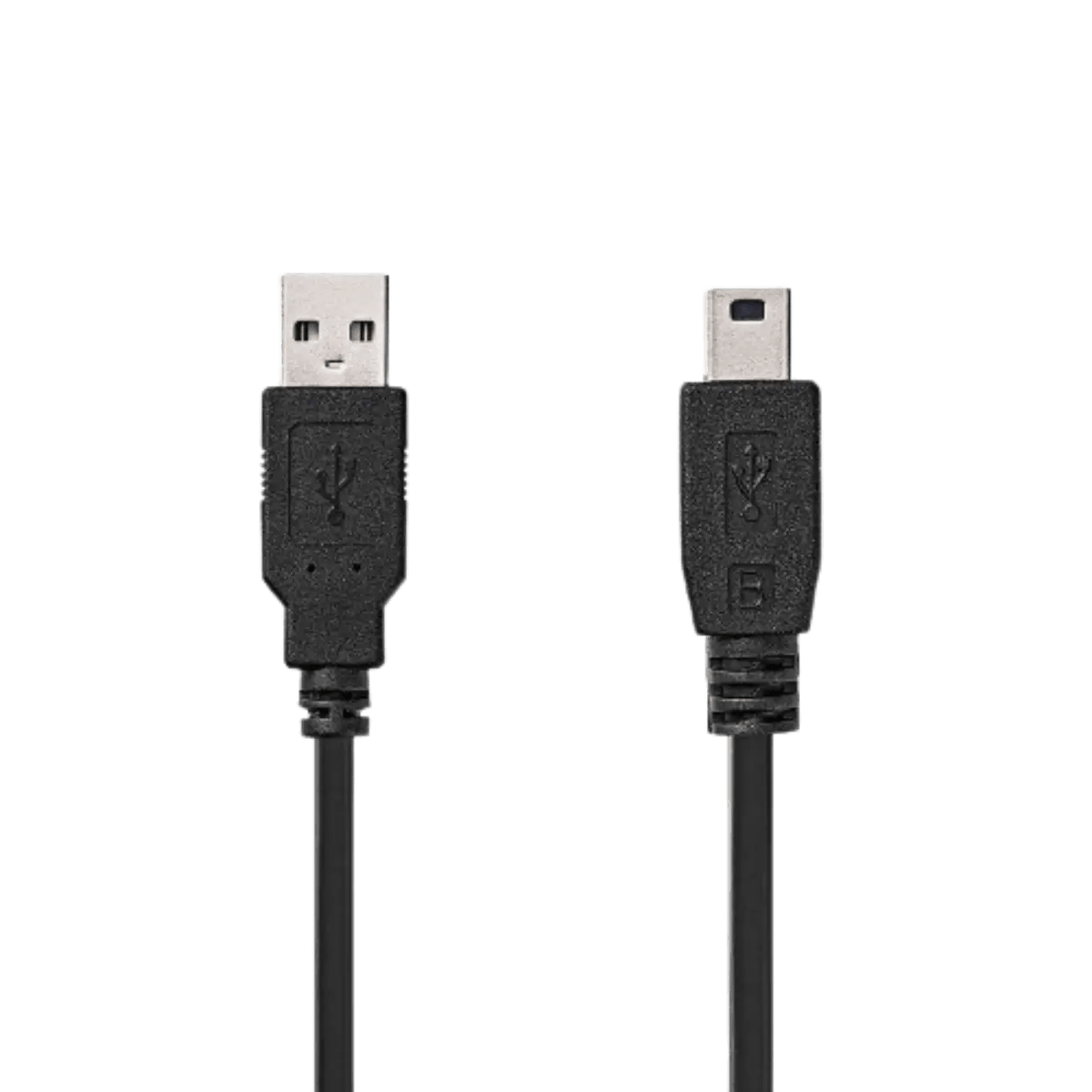 Câble USB vers USB Mini-B 1M