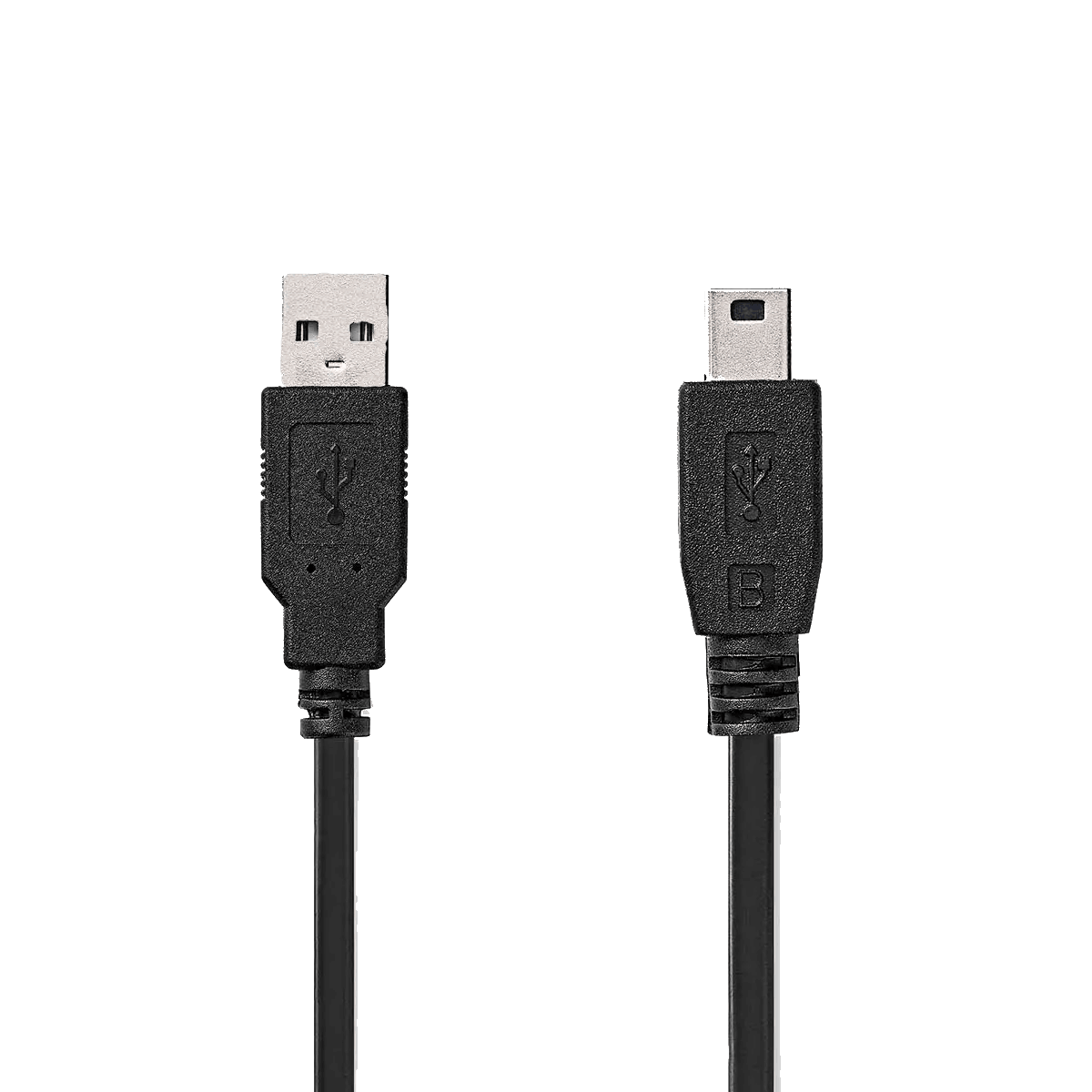 Câble USB vers USB Mini-B 2M