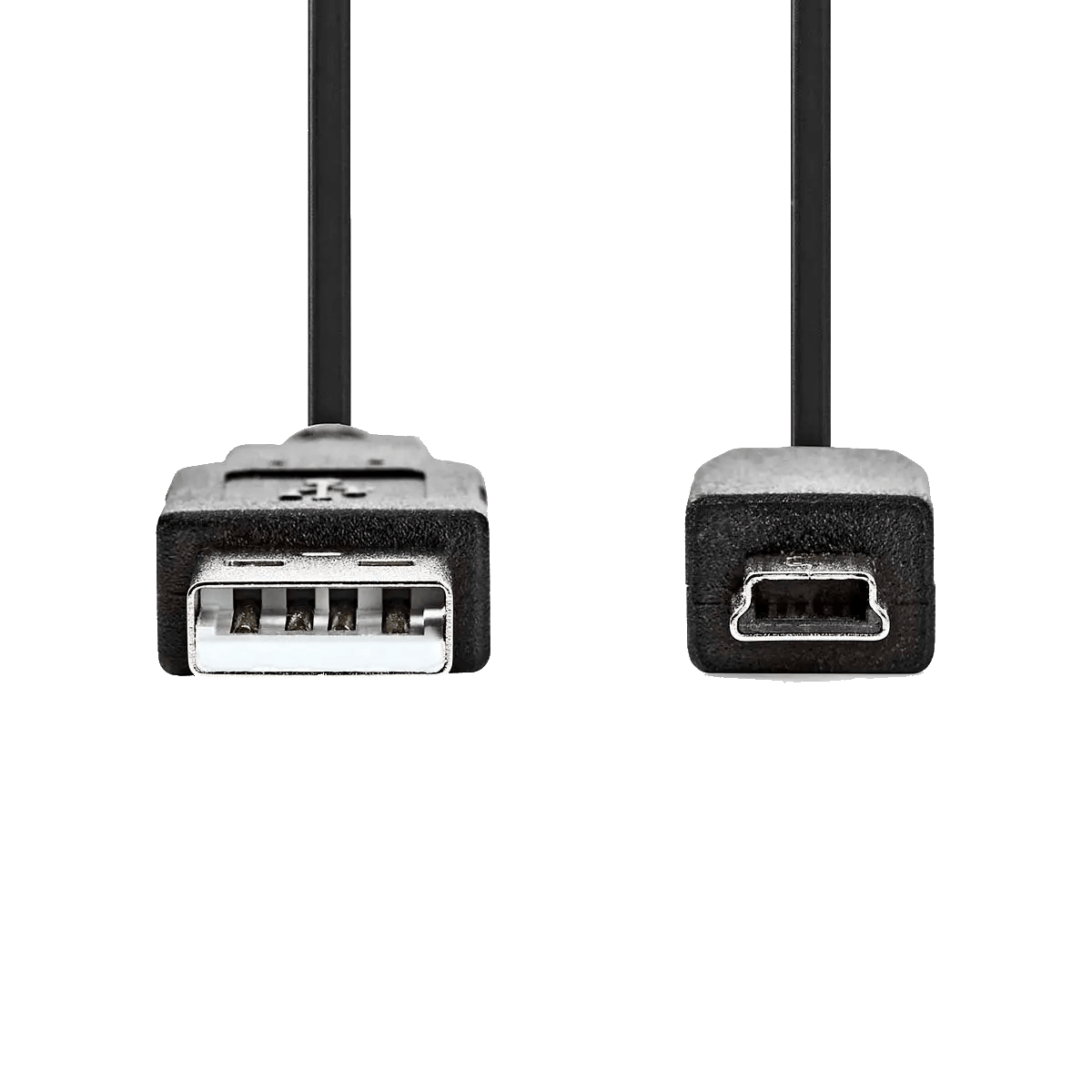 Câble USB vers USB Mini-B 2M
