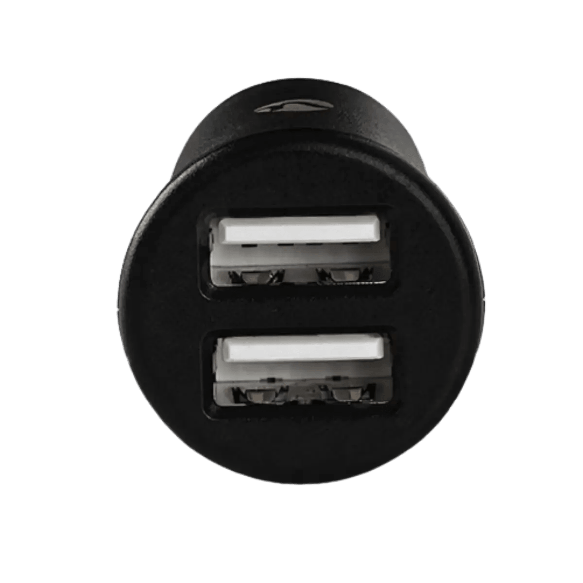 Chargeur de Voiture 2.4A - 2x Sorties USB