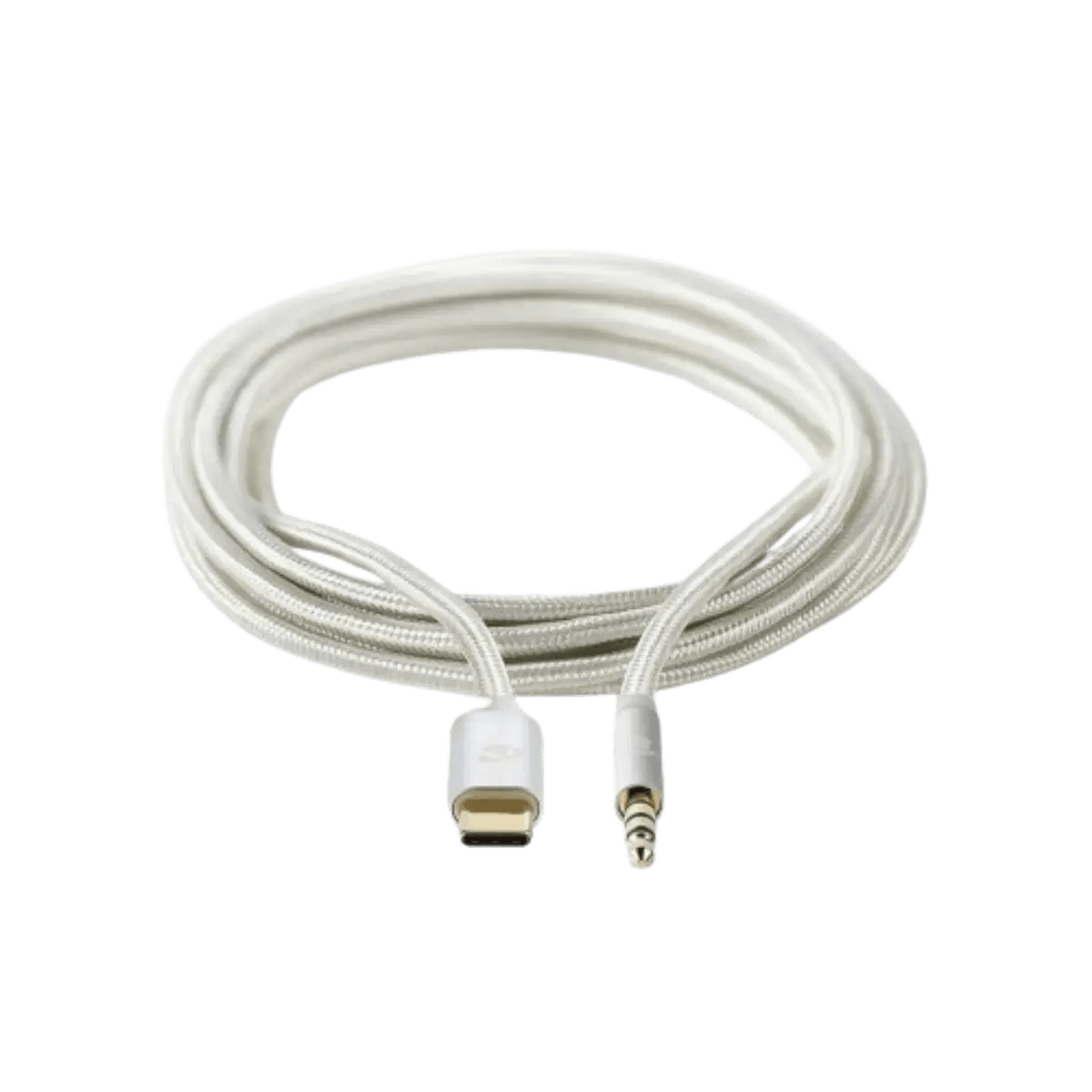 Câble Usb 2.0 Type-C Mâle 3.5mm Mâle 1M
