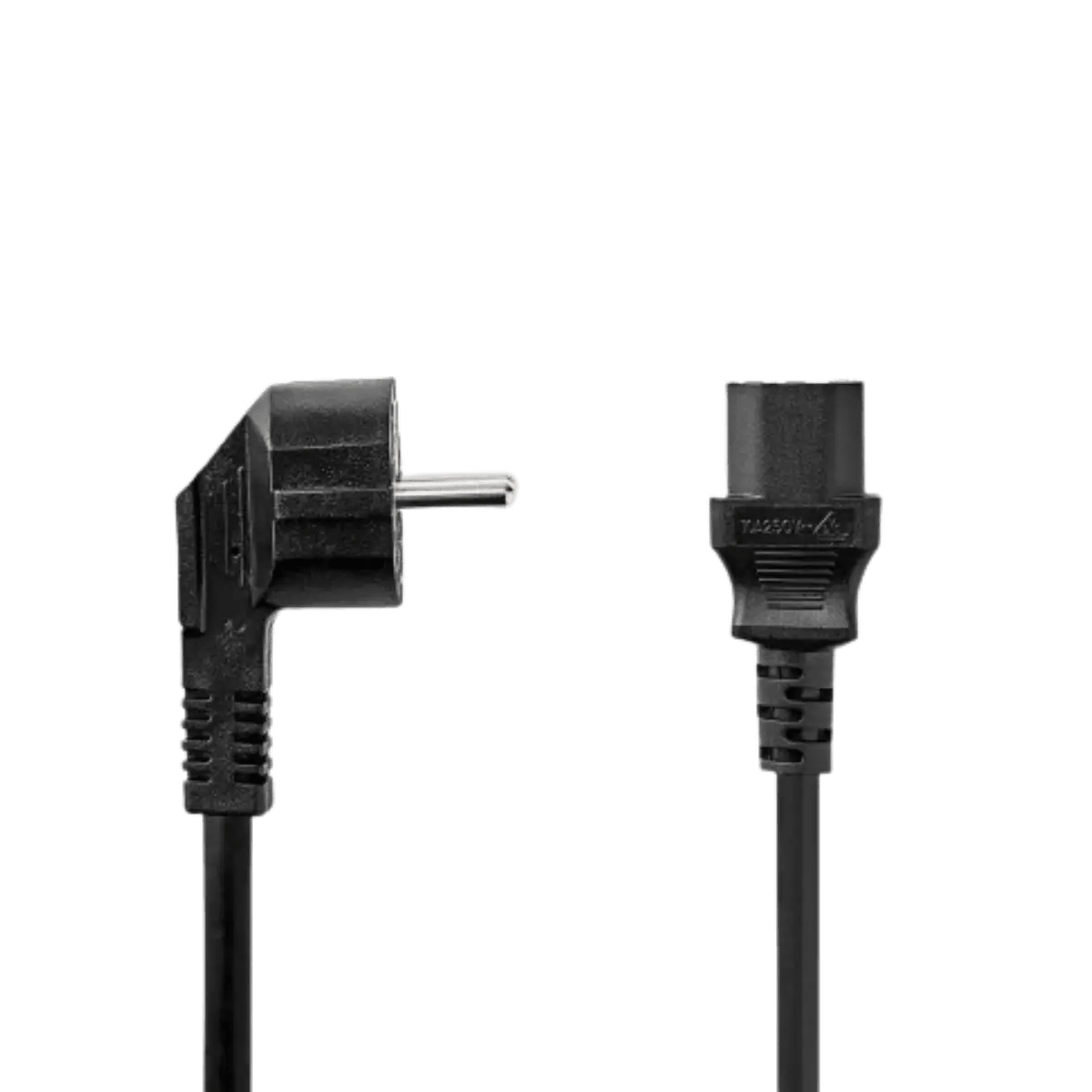 Câble D'alimentation Secteur Type C13- 2 Mètres