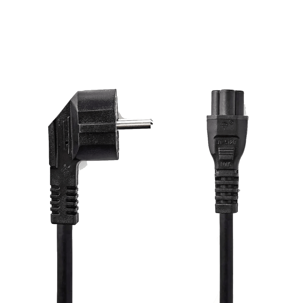 Câble D'alimentation Secteur Type C5- 2 Mètres