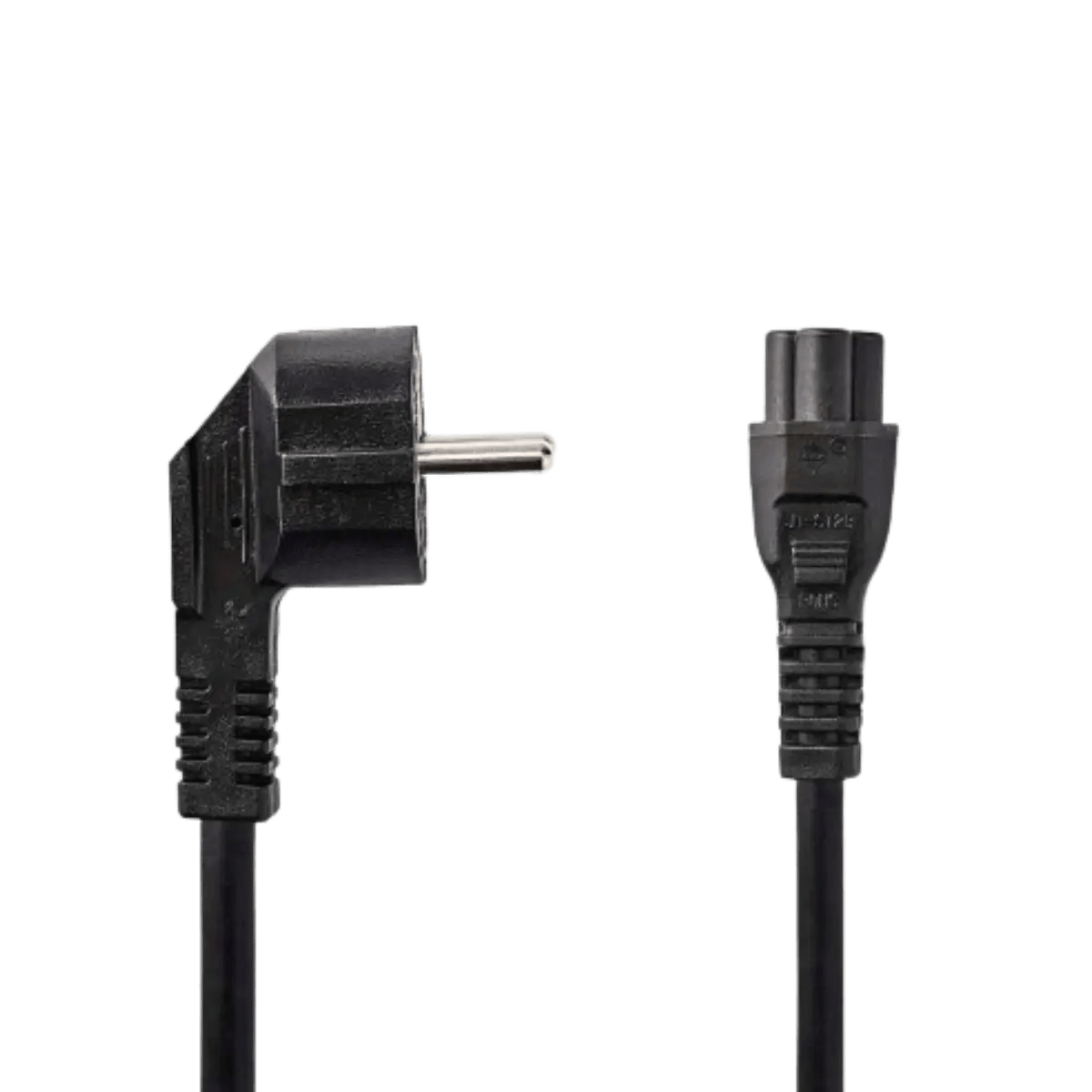 Câble D'alimentation Secteur Type C5- 5 Mètres