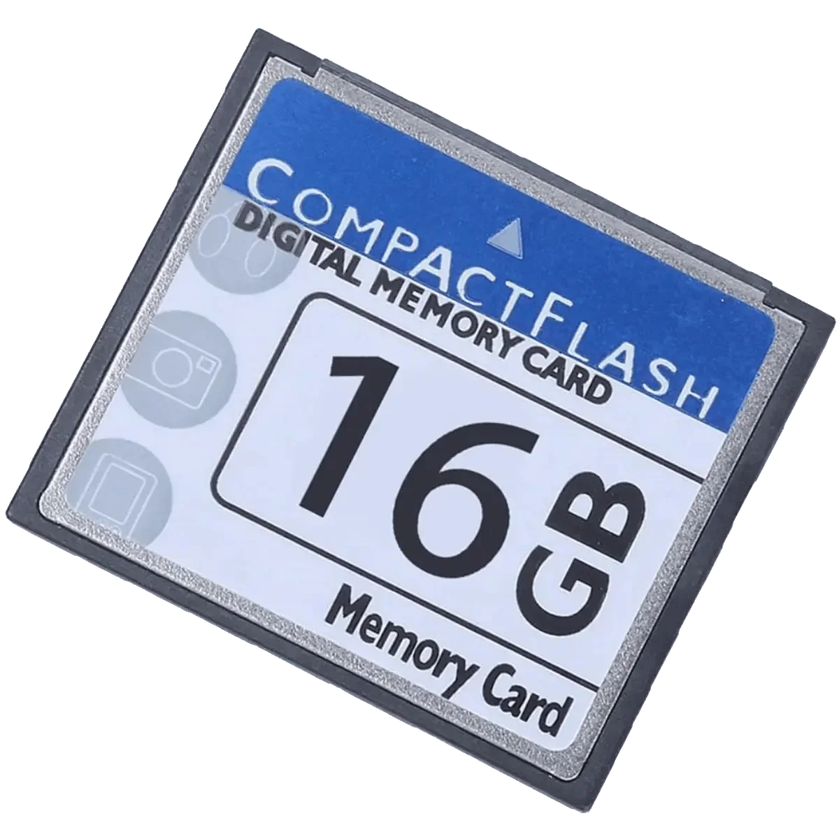 JIA PCMCIA Adaptateur de Lecteur de Carte Mémoire Compact Flash PC