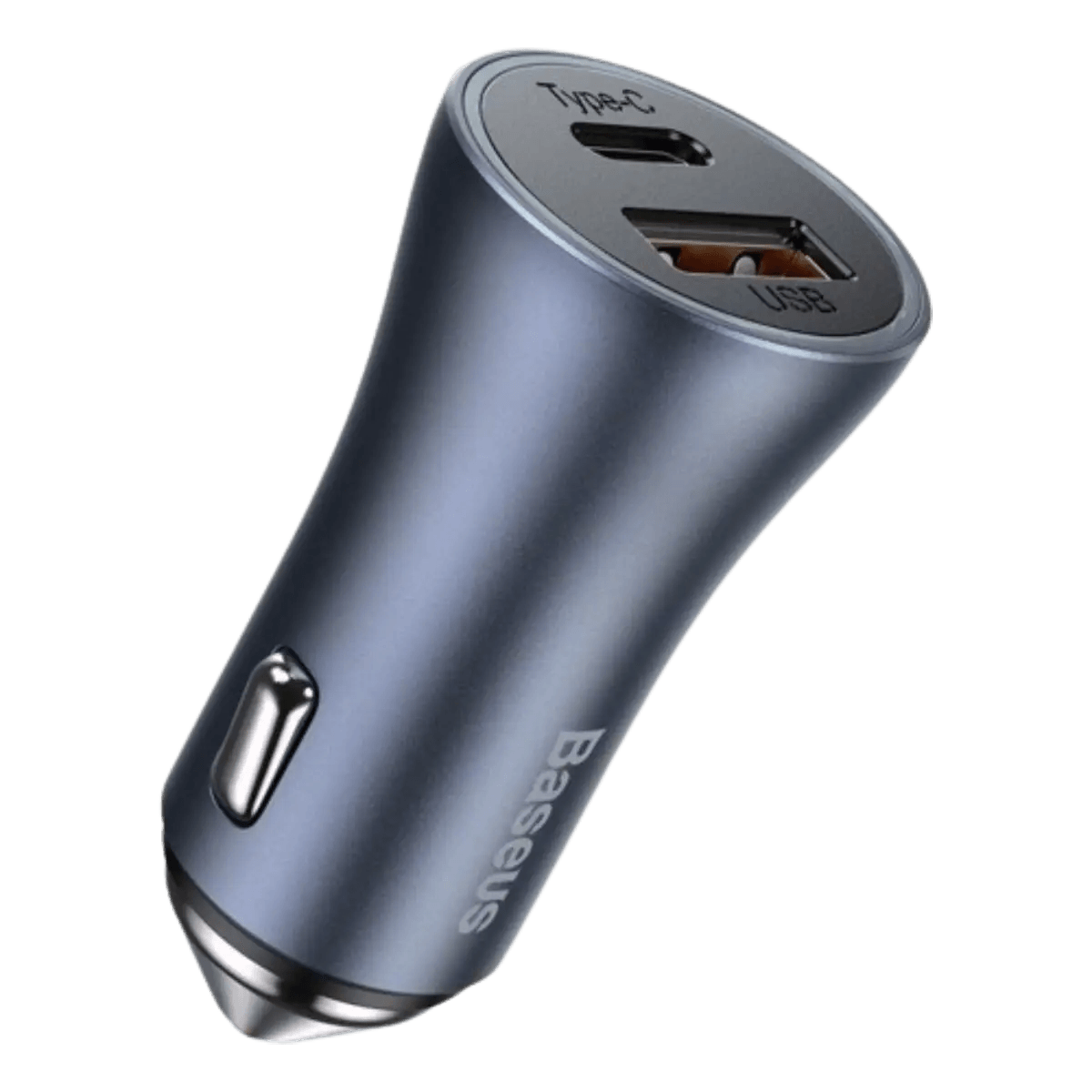 Chargeur allume cigare 12V voiture 40W USB-C et USB - Accessoires Energie
