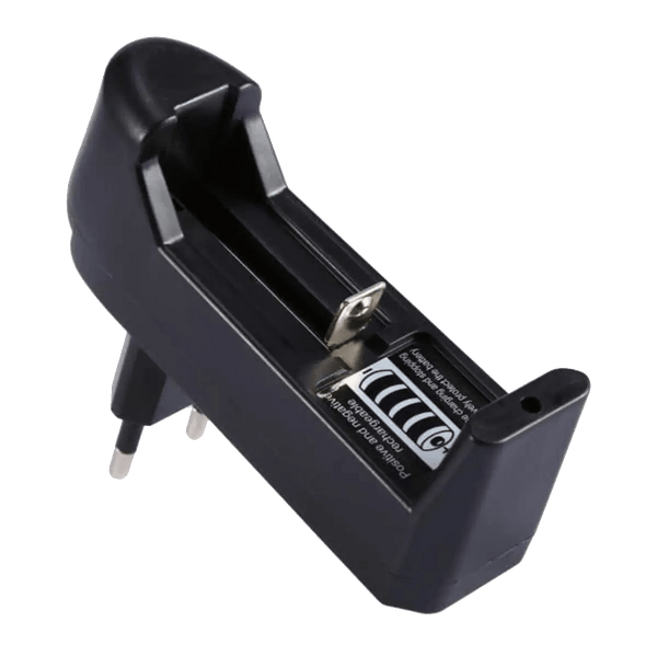 Energy Accessories Li-ion 18650 Battery Charger