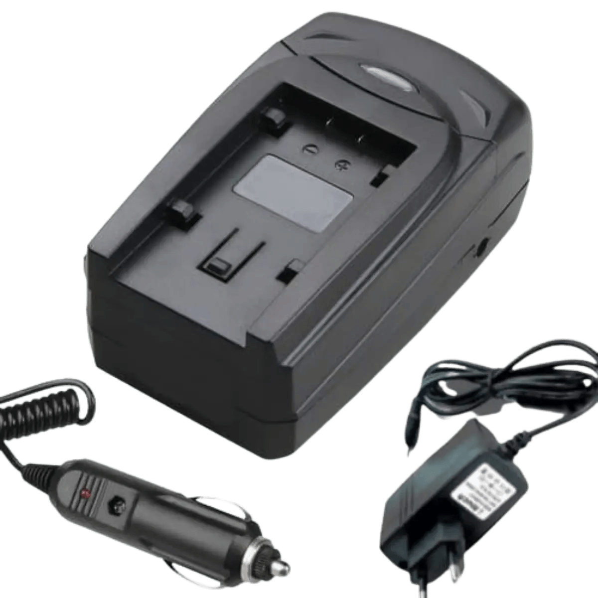 Chargeur pour Batterie Sony NP-FC11