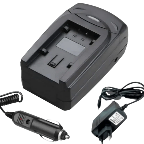 Akkus Für Canon NB-9L – 3,7V, 600 MAh, Li-Ion, Kompatibel Mit Original, Inkl. Schutzschaltung
