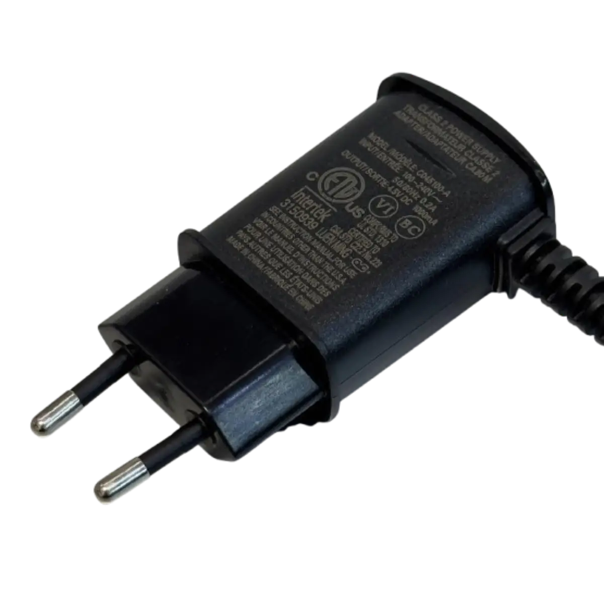 Adaptateur mural pour tondeuses électriques Babyliss Pro FX820, FX788, FX787, FX870