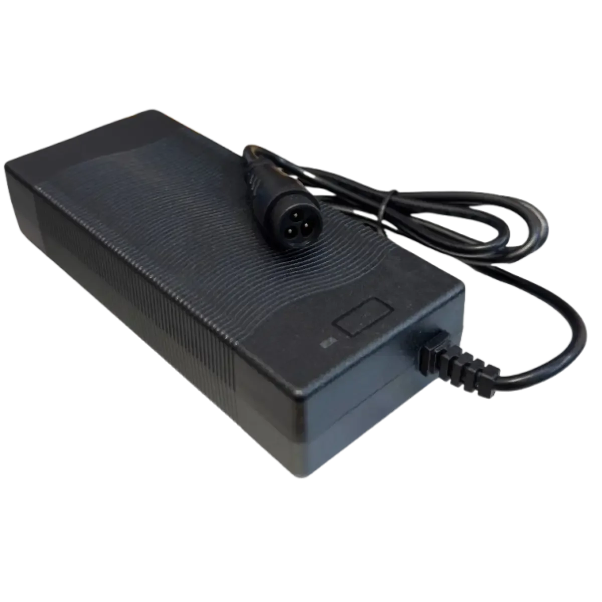 GO SOLID! Chargeur compatible avec Red Bull Racing Race All 10 Trottinette électrique - 42V 2A
