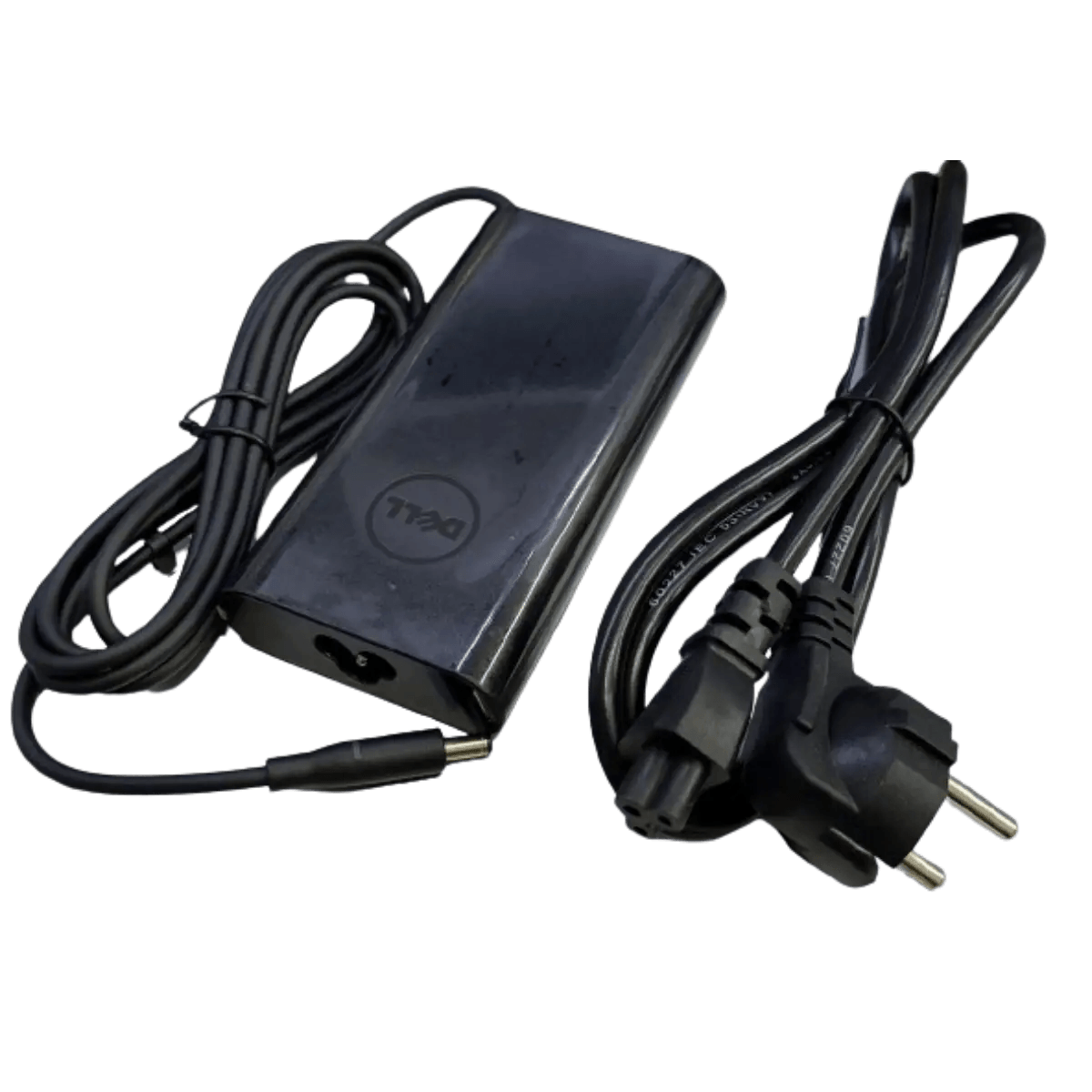 Chargeur d'origine 19.5V 4.62A 90W 4.5x3.0mm pour PC DELL