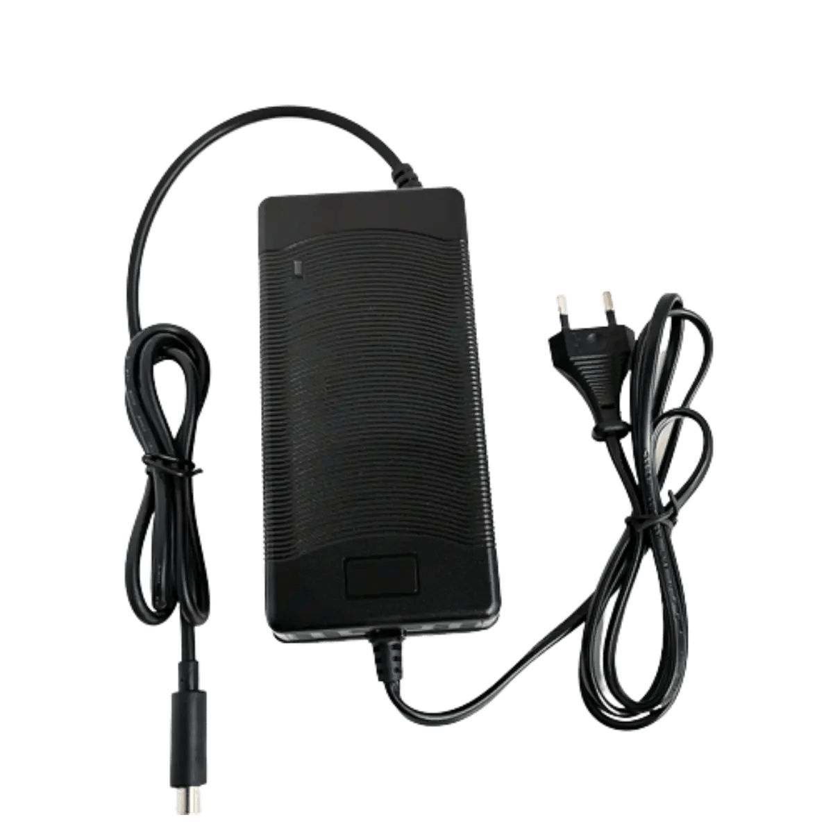 Chargeur rapide 42v 3A pour Xiaomi Mijia M365, Ninebot Max G30 Bird, Lime