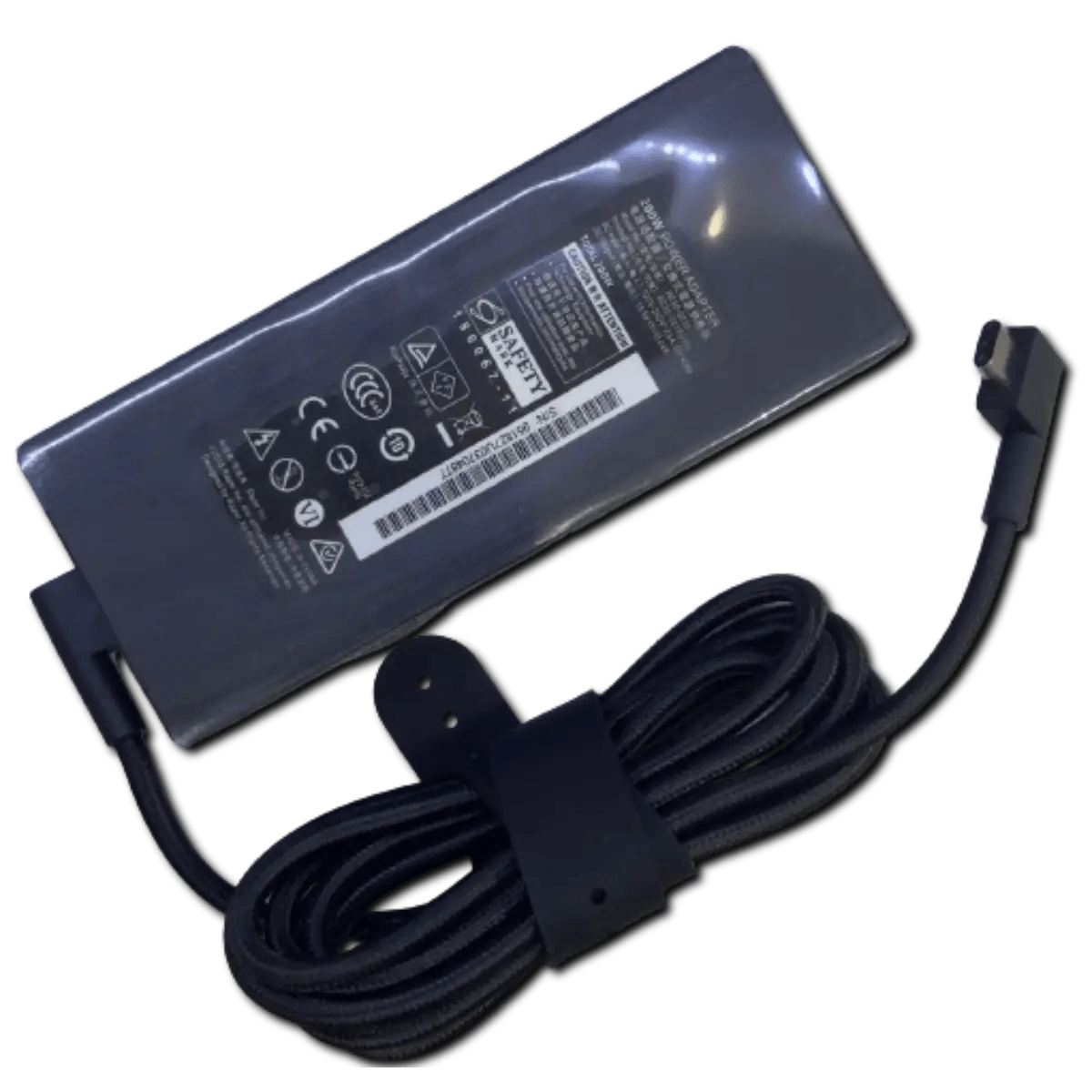 Chargeur 19.5V 10.26A pour PC Razer Blade Pro