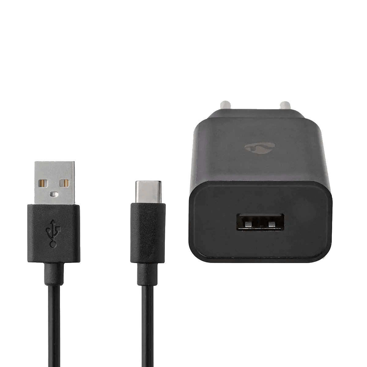 Chargeur USB-C - Noir